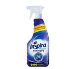 Desinfetante Antimofo Inspira 5 em 1 Spray 500ml