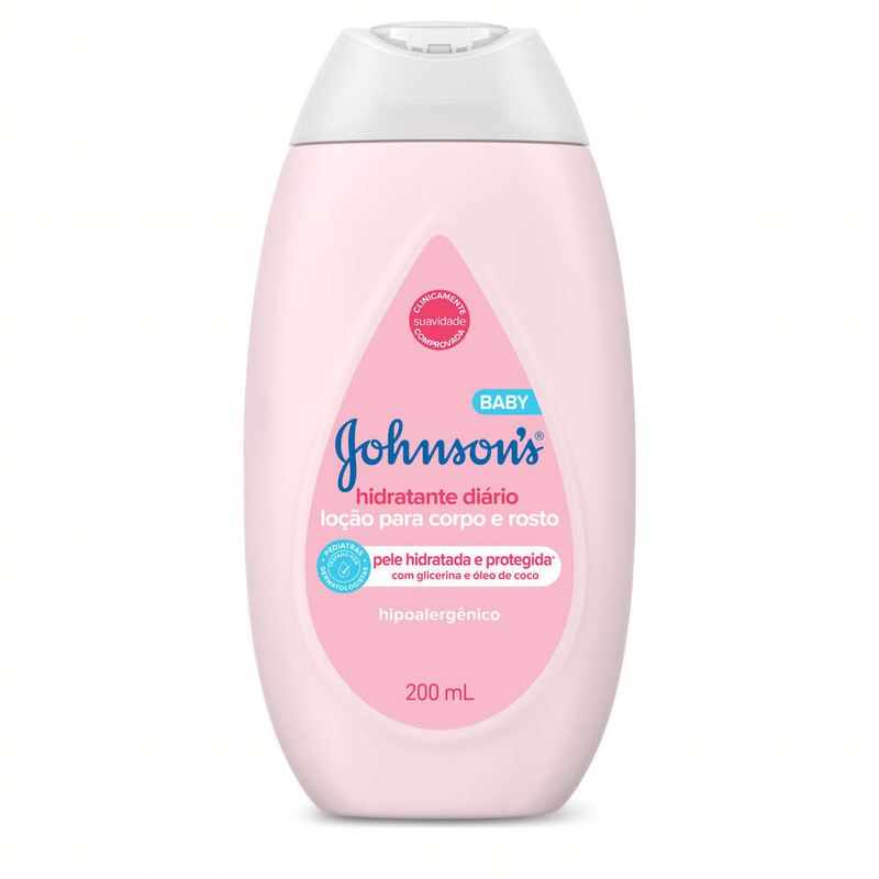 Locao-Hidratante-Johnsons-Baby-200ml