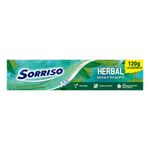 Creme-Dental-Salvia-e-Eucalipto-Sorriso-Herbal-Caixa-120g