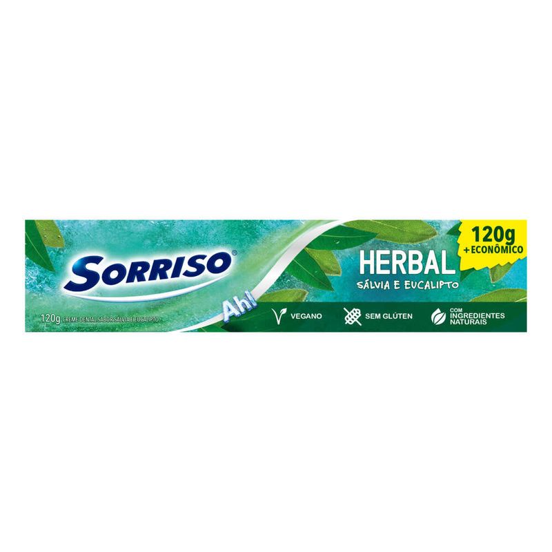 Creme-Dental-Salvia-e-Eucalipto-Sorriso-Herbal-Caixa-120g
