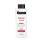 Loção Hidrata & Repara Neutrogena Body Care Intensive 400ml