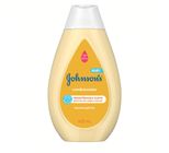 Condicionador Johnson's Baby Frasco 400ml