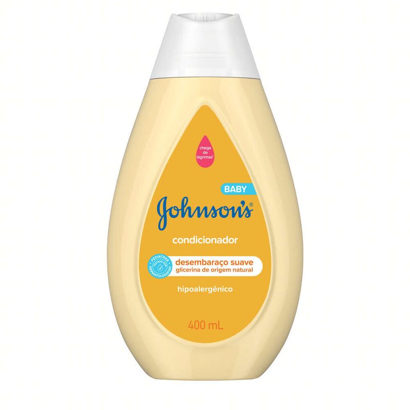 Condicionador-Johnsons-Baby-400ml