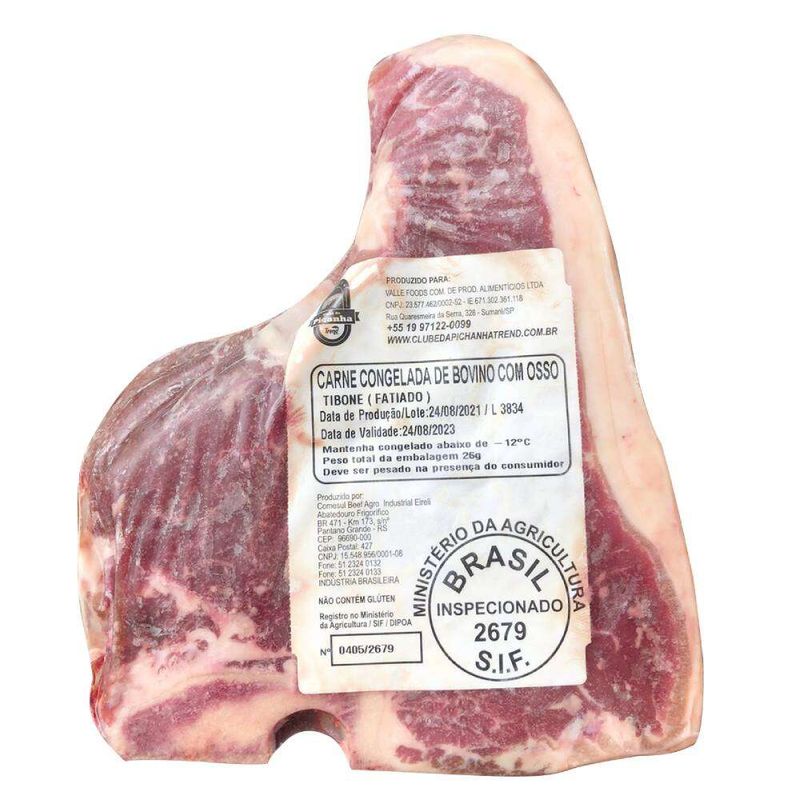 T-Bone-Carolina-Black-12kg