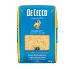 Farfalle Italiano De Cecco Nº 93 500g