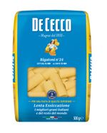 Rigatoni-Italiano-De-Cecco-Nº-24-500g