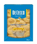 Capelli-DAngelo-De-Cecco-Nº-209-500g