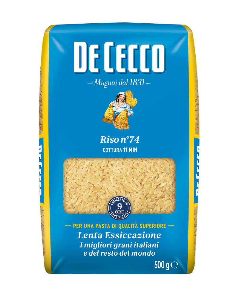 Riso-Italiano-De-Cecco-nº-74-500