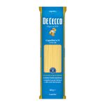 Capellini-Italiano-De-Cecco-Nº-9-500g