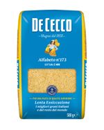 Alfabeto-De-Cecco-nº-173-500g