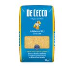 Alfabeto Italiano De Cecco nº 173 500g