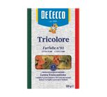 Farfalle Tricolore Italiano De Cecco nº 93 500g