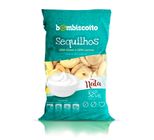 Biscoito Sequilhos Bom Biscoito Sem Glúten Nata 320g