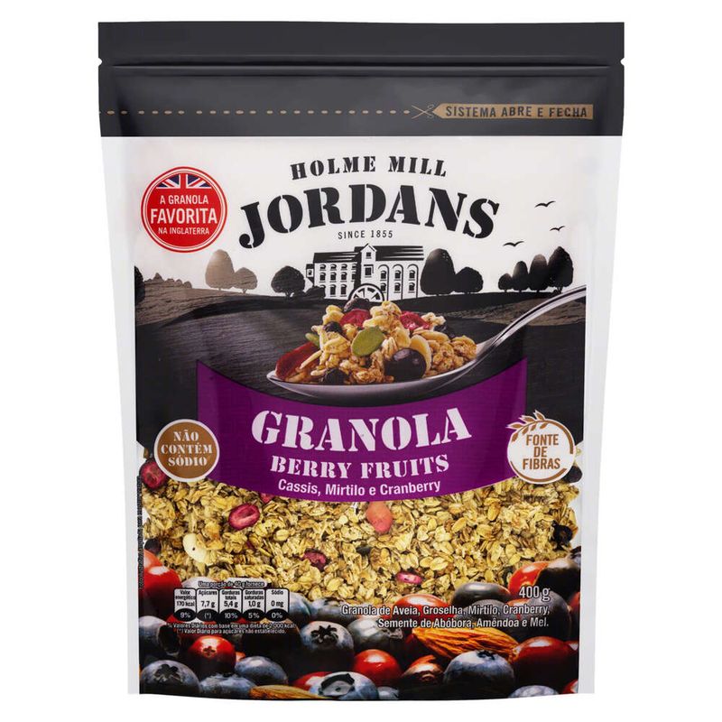 Granola-Berry-Fruits-Jordans-Pouch-400g