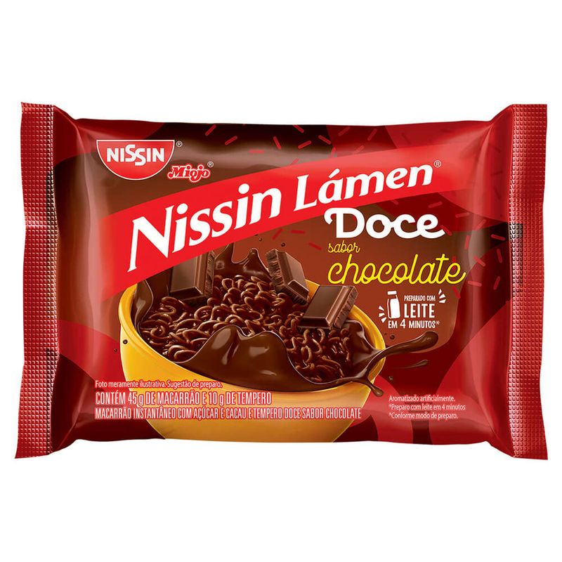 MAC-INST-LAMEN-CHOCOLATE-NISSIN-55G