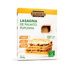 Lasagna de Palmito de Pupunha Golden Palm 255g