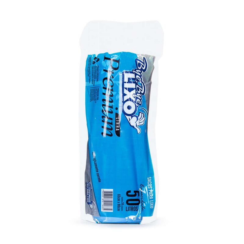 Saco-de-Lixo-Bye-Bye-Premium-Roll-50L