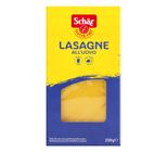 Lasagna Sem Glúten Sem Lactose Schar 250g