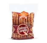 Biscoito Folhado Caramelizado Palmier Helgas Brot Petrópolis Canela 150g