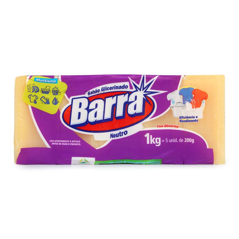 Sabao-em-Barra-Neutro-Barra-com-5-Unidades-900g