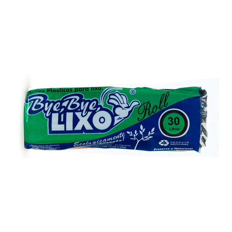 Saco-para-Lixo-Bye-Bye-30L-com-30-Unidades