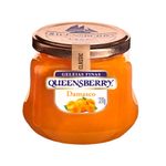 Geleia-Queensberry-Gourmet-Damasco-Vidro-320g