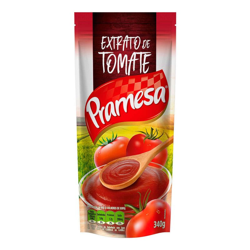 Extrato-De-Tomate-Pramesa-Sache-340