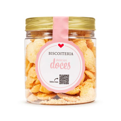 Biscoito Mentirinha 100g