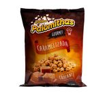 Pipoca Pronta Caramelizada Palomithas Pacote 70 g