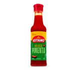 Molho De Pimenta Kitano 150ml