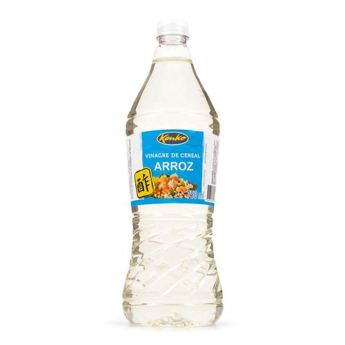 Vinagre De Arroz Daiti 750ml