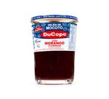 Geleia De Mocotó Ducopo Morango Copo 180g