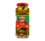 Pepino Mini Em Conserva Zuppa Vidro 300g