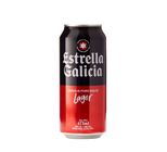 Cerveja Estrella Galicia Puro Malte Lata 473ml