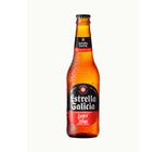 Cerveja Estrella Galicia Long Neck 355ml