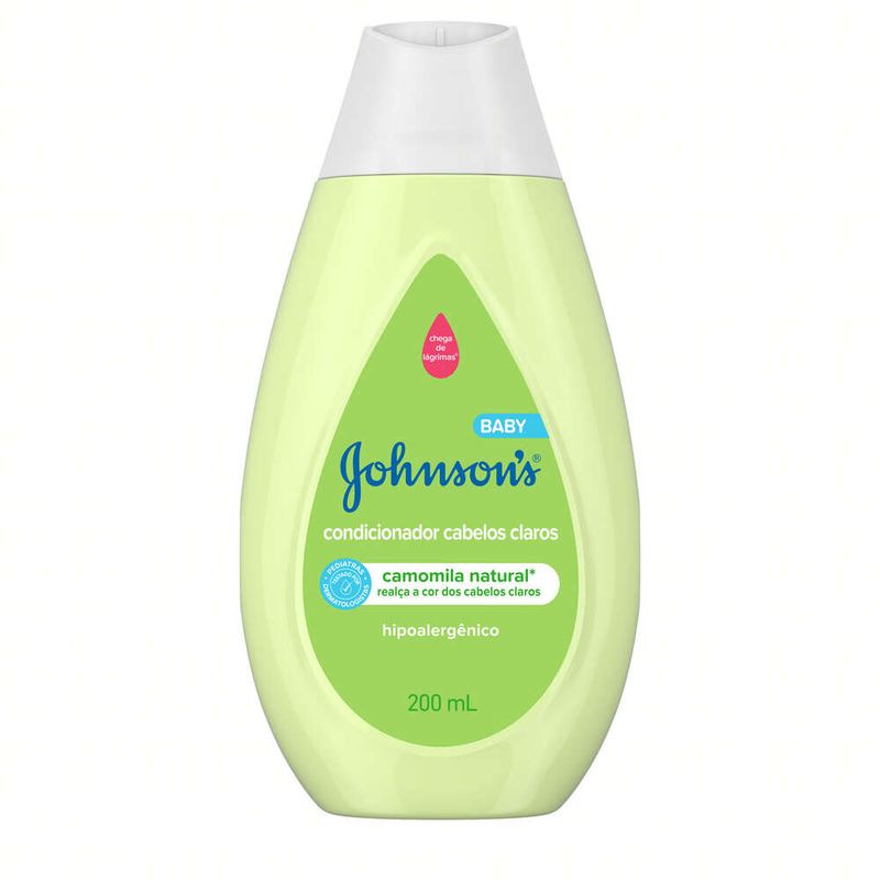 CONDIC-CAB-CLAROS-JOHNSONS-BABY--200ML