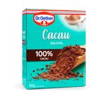 Cacau em Pó Dr. Oetker DeCoração  Caixa 150g