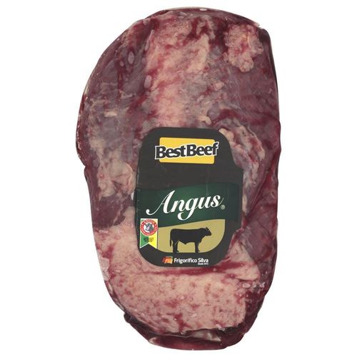 Alcatra Best Beef Raças Britânicas 1kg