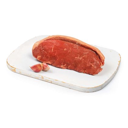 Alcatra Best Beef Raças Britânicas 1kg