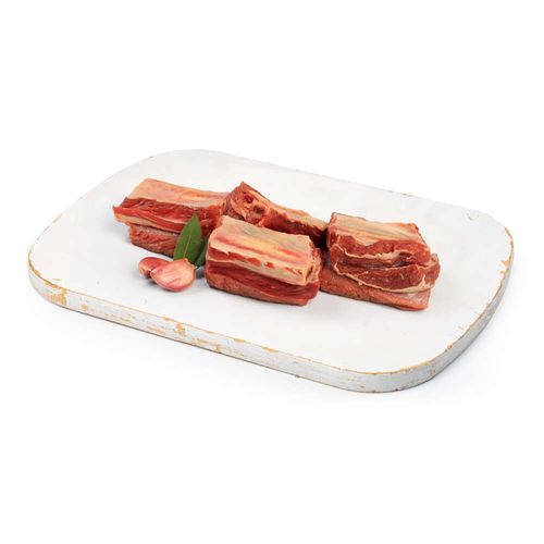 Costela Bovina Congelada Do Seu Jeito 800g