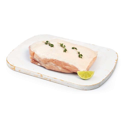 Picanha Suína Porco D'Oro 1,2kg