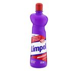 Limpador Multiuso Lavanda Limpol 500ml