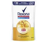 Sabonete Líquido Rexona Multivitaminas 200ml Refil