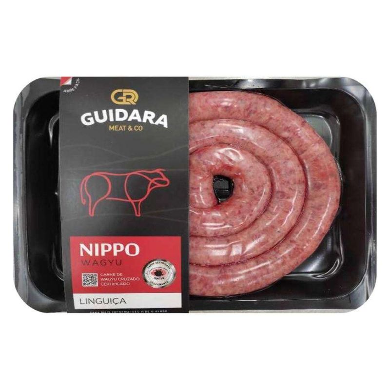 LINGUICA-BOV-NIPPO-WAGYU-KG