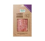 Lombo Canadense Ceratti Defumado 100g