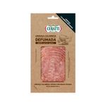 Linguica-Calabresa-Defumada-em-Fatias-Ceratti-100g