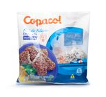 Filé de Tilápia Empanado com Coco Copacol 400g