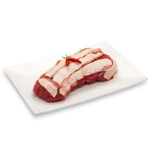 Maminha para Rosbife Desengordurada Corte D'Oro 700g