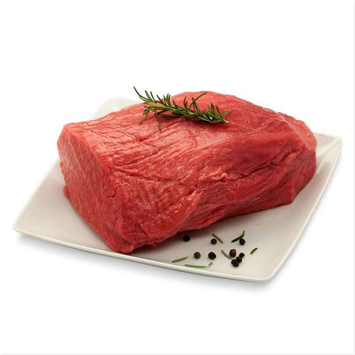 Lagarto Redondo Desengordurado Peça Corte D'Oro 1kg