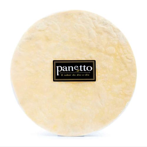Massa Para Pizza Resfriada Panetto